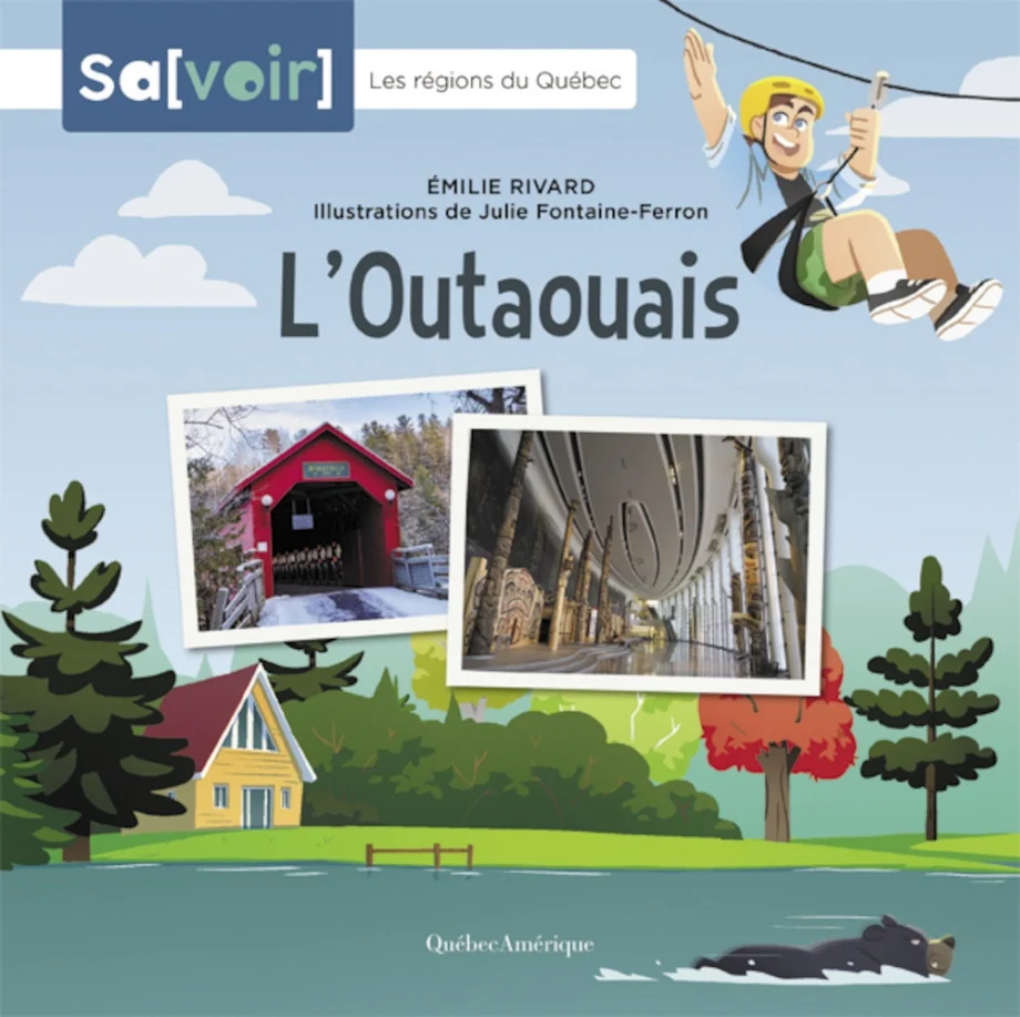 L'Outaouais