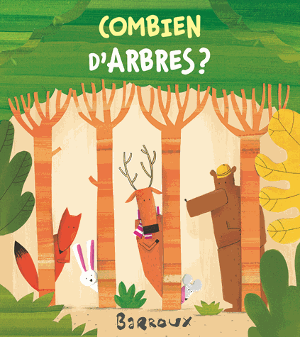Combien d'arbres?