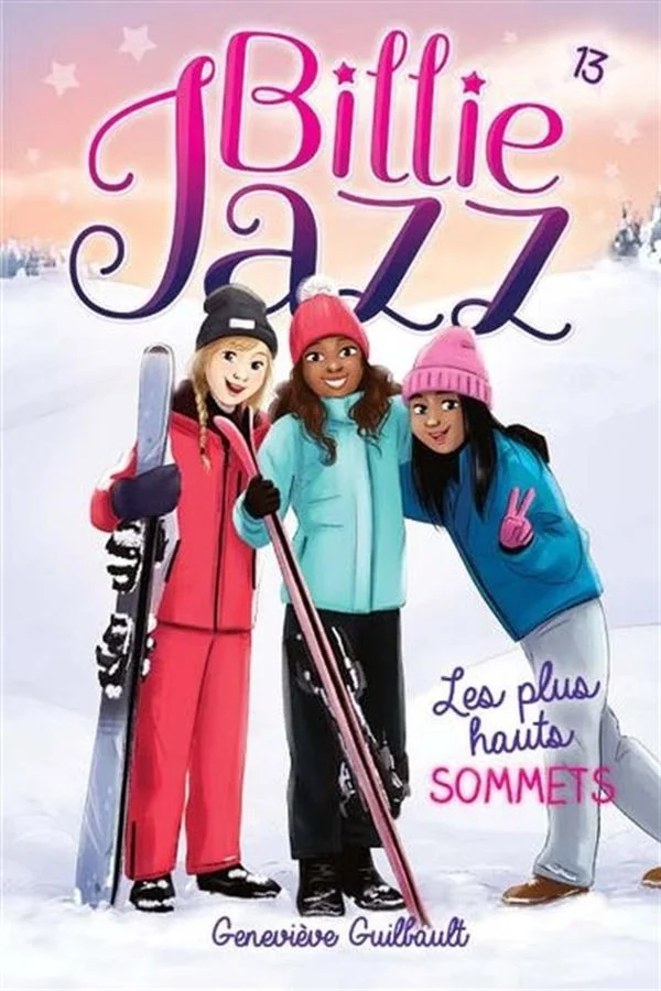 Billie Jazz. 13, Les plus hauts sommets