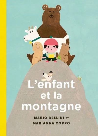L'enfant et la montagne