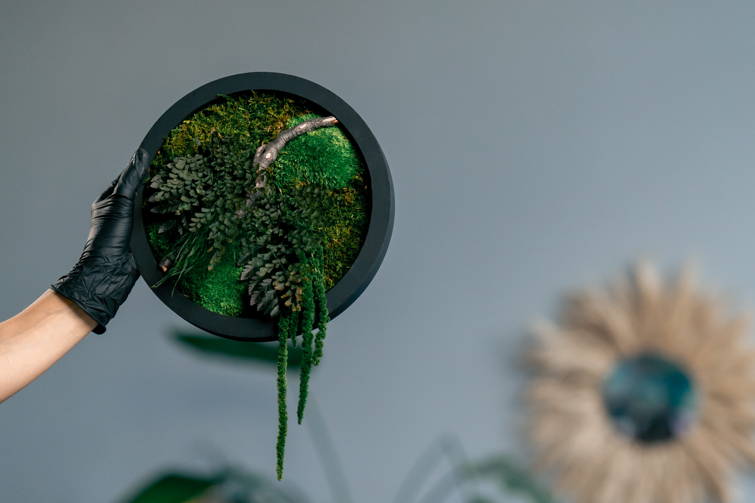 L’art de la forêt : conçois une œuvre 100% naturelle