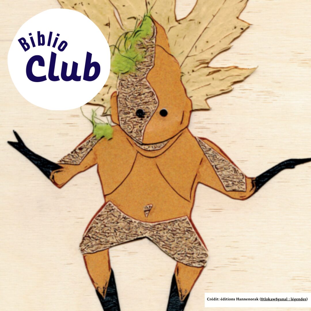 Brico-conte autochtone – 8tlokaw8ganal : légendes