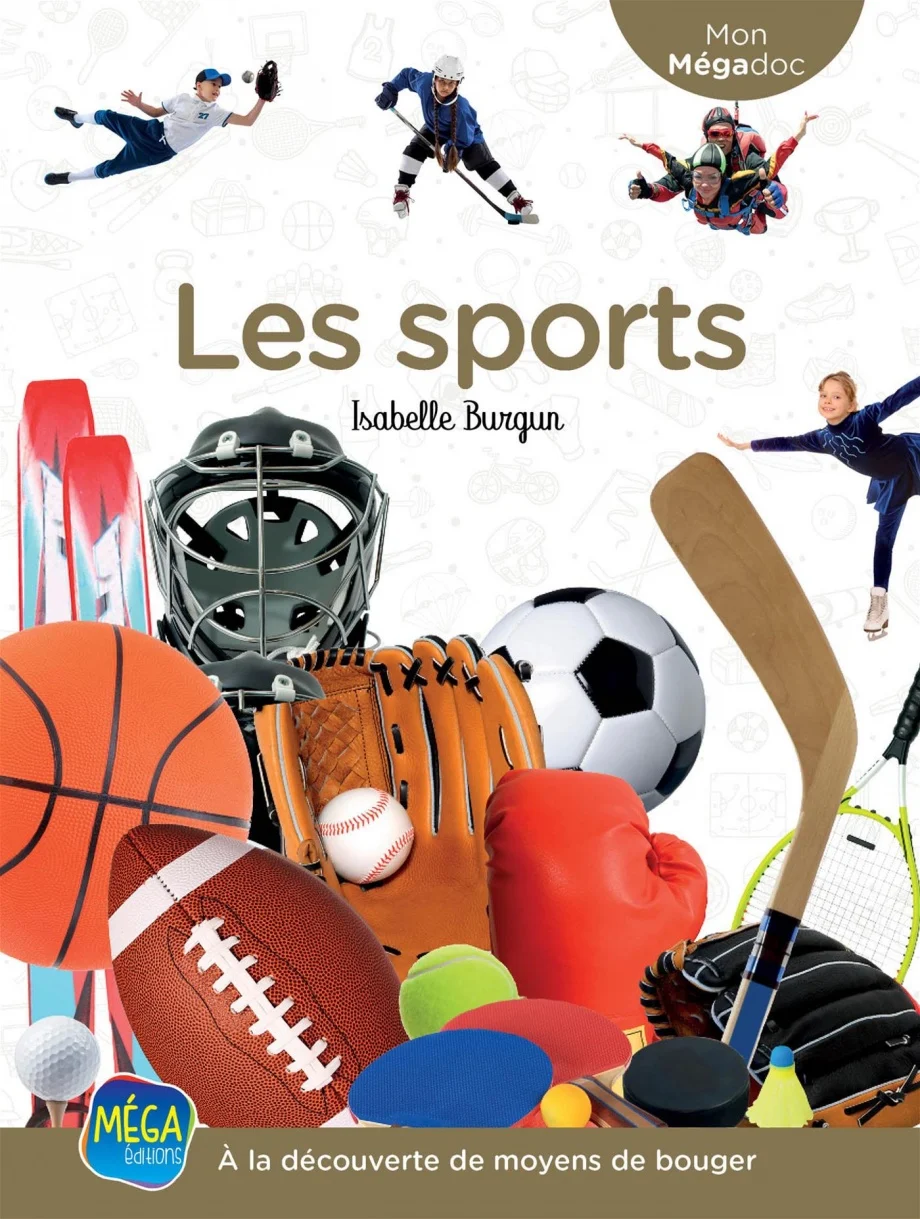 Les sports