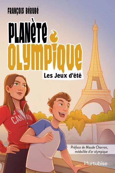 Planète olympique : les jeux d’été