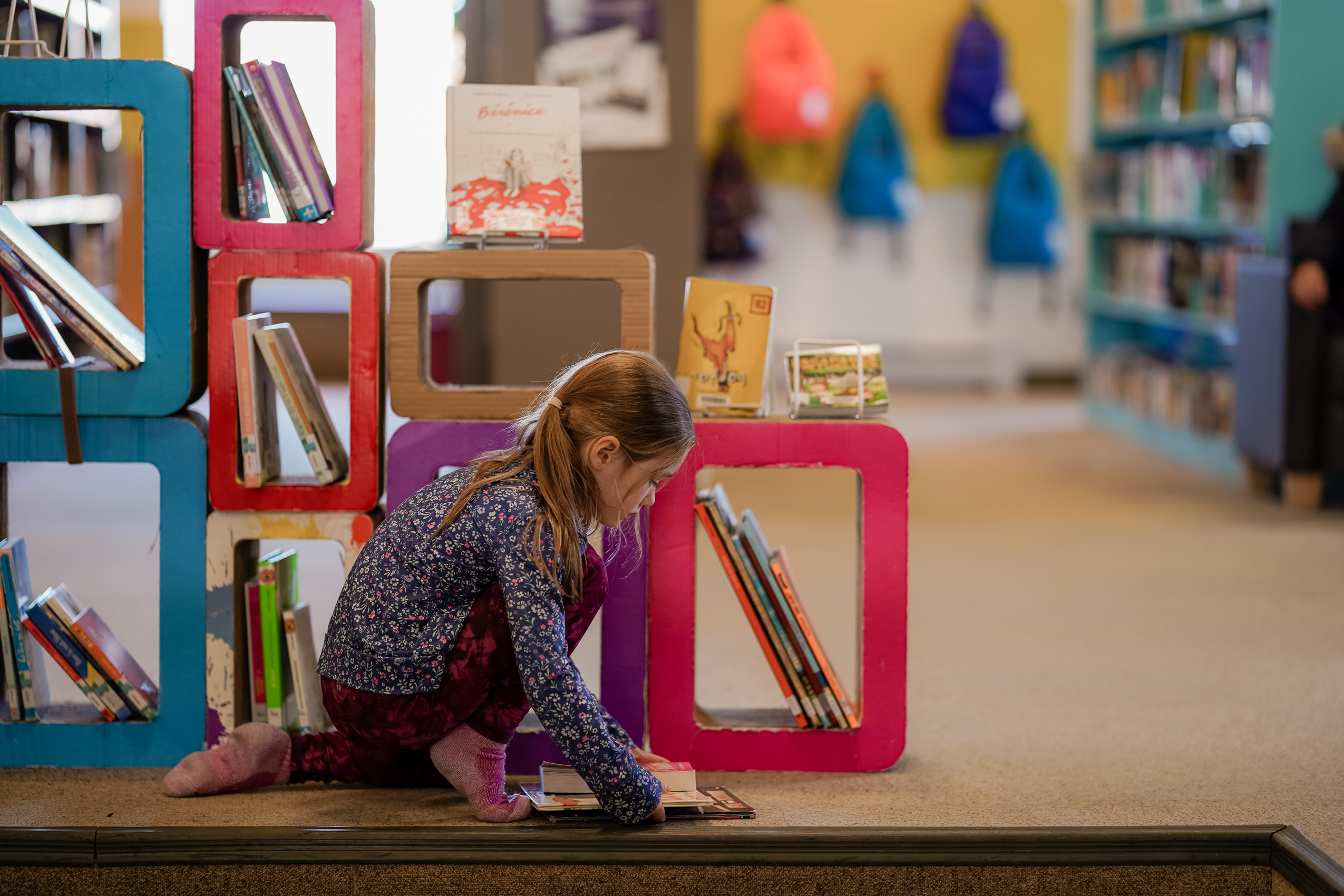 Biblio-Vacances