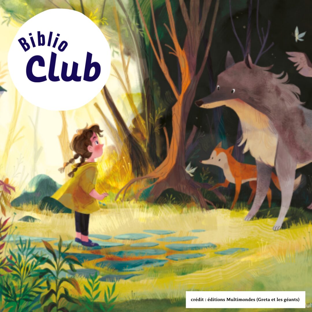 Chaque geste compte pour l’environnement : conte et gestion des déchets