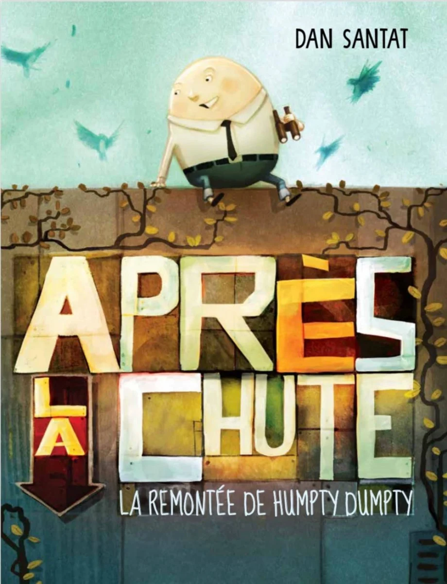 Après la chute