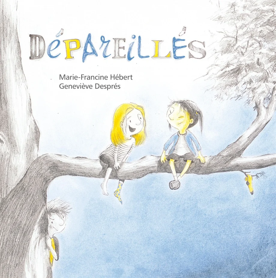 Dépareillés