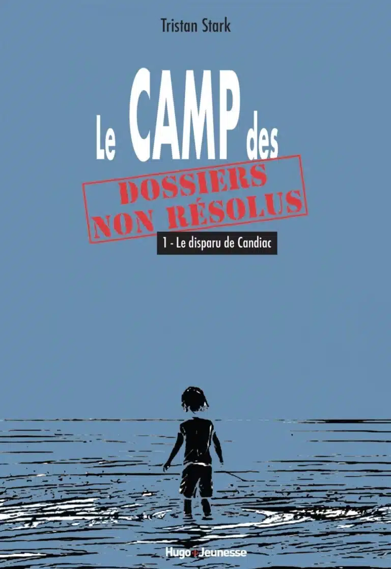 Le disparu de Candiac