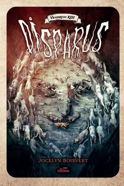 Disparus