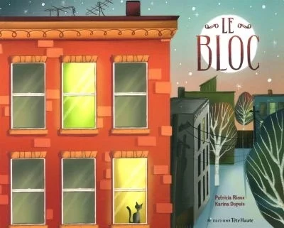 Le bloc