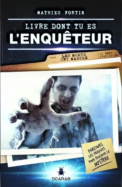 Les morts ont marché