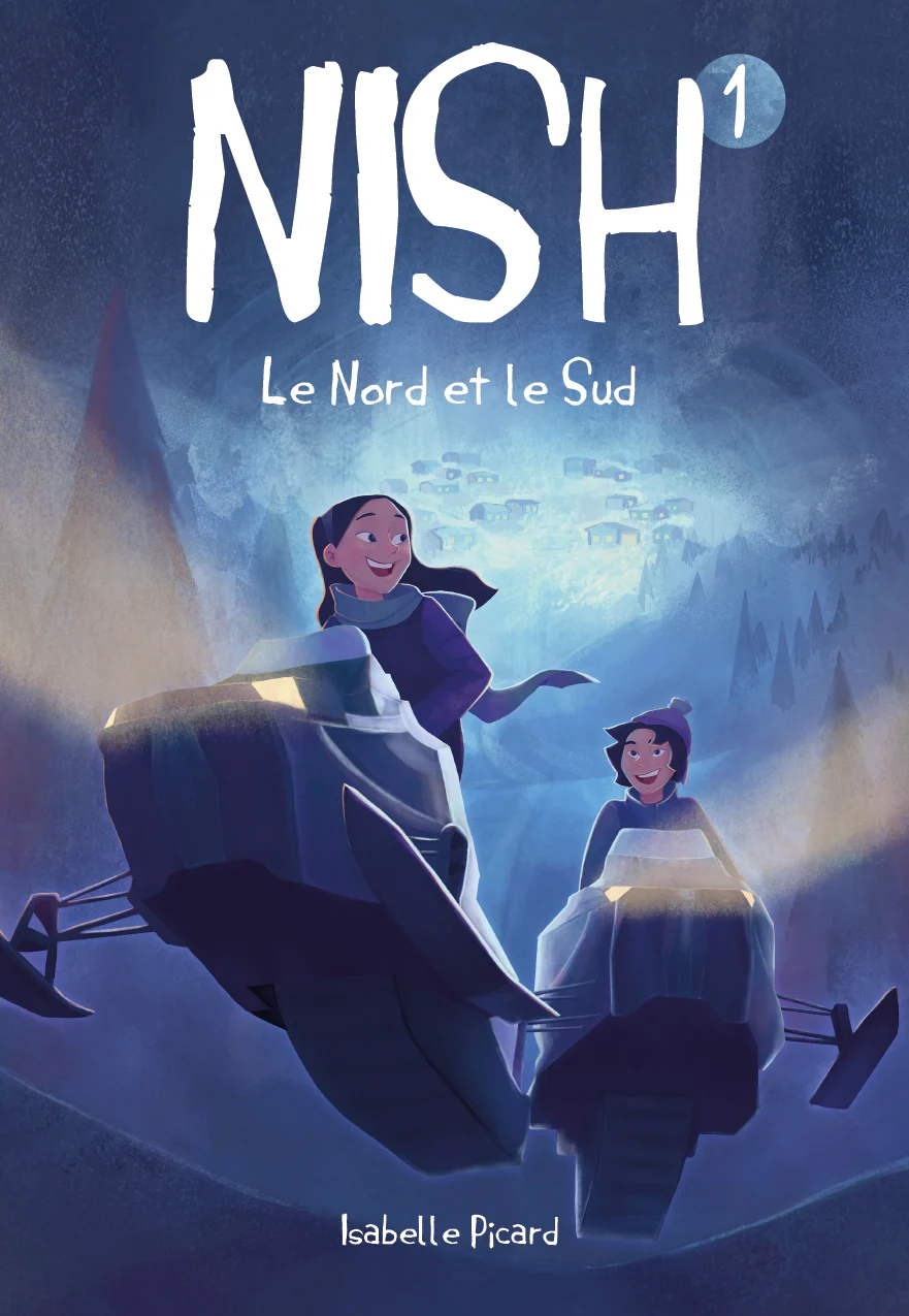 Nish - Le Nord et le Sud