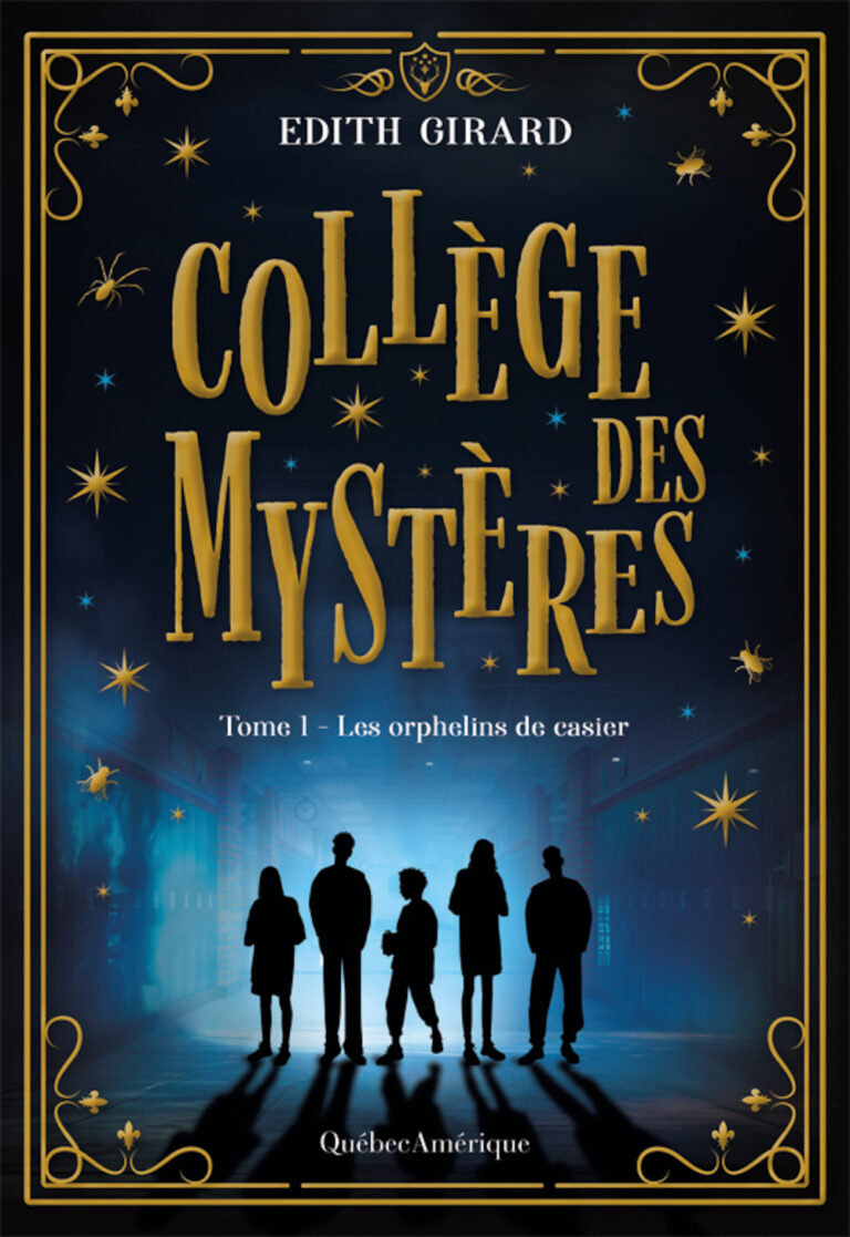Les orphelins de casier